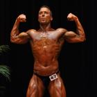 Brian   Pastuschyn - NPC Natural Michigan / Nicole Wilkins Classic 2009 - #1